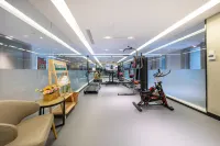 東營丁格曼飯店（東營金融港萬達廣場店） 東營住宿飯店