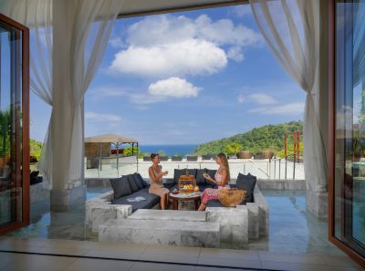 Public Areas Avista Hideaway Phuket Patong - MGallery (SHA Extra Plus) Photo