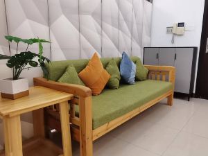 吸鐵石服務式公寓（上海新國際博覽中心店）
