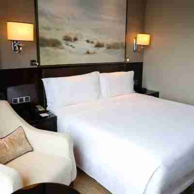 DoubleTree by Hilton Anhui - Suzhou Rooms