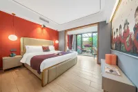 Yibin TangRen Inn - 2-نجوم