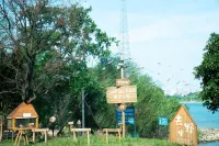 Yulou Homestay (Yaowan Scenic Area)