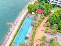 Yue Seaview Apartment Zhangzhou - pantai