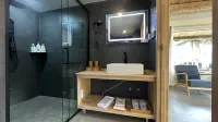 Qiongkushtai Qianyiting B&B