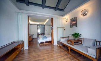 Qingjian Shiwu Homestay