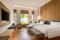Pokkei Hotel Hotels in Jianhu Keyan Tourist Resort