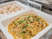 Lavande Hotel (Shaoguan Shixing Branch) - breakfast