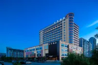 JI Hotel (Guilin Gongcheng Wenmiao) Hotels near Gongcheng National Gymnasium