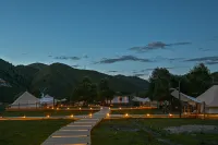 Greenstone Nomadic Luxury  Homestay (Kangding Xinduqiao Branch) Hotels near Guru Transformation Palace