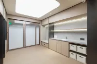 JI Hotel (Danyang Glasses City) - palestra