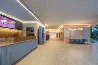 HanTing Hotel (Tongcheng Jingkaiqu) Hotel di Tongcheng