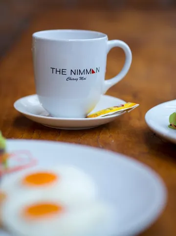 รูปภาพของโรงแรมเดอะนิมมาน