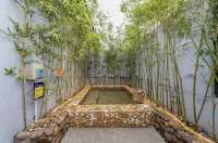 18 Yun · Boutique Hot Spring Hotel (Wangcheng Plaza) - Hot Springs