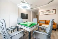 加雅酒店（西京醫院長樂公園地鐵站店） - 3星級