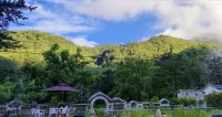 Guhe Homestay - วิวภูเขา