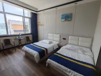 Yuliao Courtyard Homestay - Balkoner