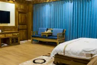 Deqin Shiyong Brinka Homestay