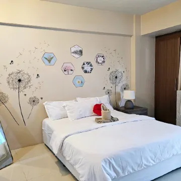 PRS @ One Palm Tree Villa near T3 Airport