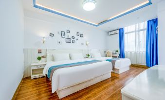 Haikou Star Dream Hotel (Meilan Airport)