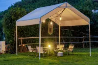 Yunjian ·PUBU Coffee Star Designer Meisu (Yunshang Grassland Tourism Resort Branch) Отели рядом с достопримечательностью «На степях облаков»