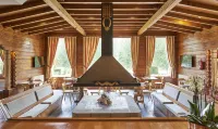 Hotel Grèvol Spa - Frühstück