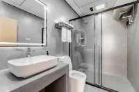 Altai Qitai Branch homestay Hôtels à : Shangdou