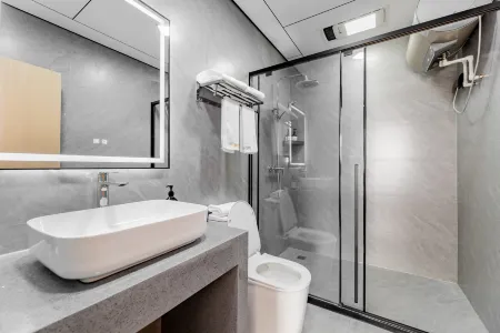 Altai Qitai Branch homestay