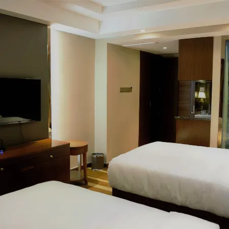 Qi Mei Hotel