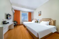 Wuhan Xiyue Business Hotel (Wuhan Tianhe International Airport)