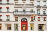 NH Collection Paris Ponthieu Champs-Élysées Hôtels à : Paris