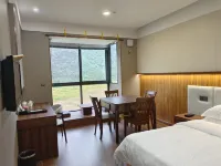 Hongchiba Holiday Hotel فنادق في مديرية ووشي