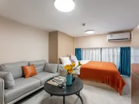 Guangzhou Park Hyatt International Apartment (Guangzhou Yuzhugang Sanxi Metro Station) Các khách sạn gần Hoàng Thôn