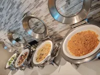 Lavande Hotels Ezhou Evergrande Capital Wuyue Plaza Store - breakfast