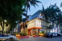 Wanhengruli Hotel Отели в г. Автовокзал Цзинхун