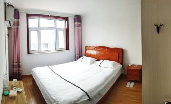 Shanshui Homestay (Nishan Shengjing Branch)