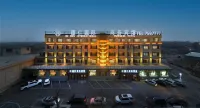 Deren International Business Hotel