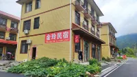 Jinling Homestay