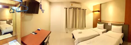 Klim Hotel