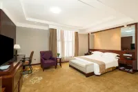 Tianjin Binhai New Area Second Street Baiyun Hotel Hotels in Tianjin