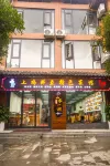 Mount Fanjing Shanshui Yijian Homestay (Mount Fanjing Scenic Area East Gate) - 2 tähden
