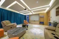 Elong R.Yun Hotel (Jincheng Ancient Mine)