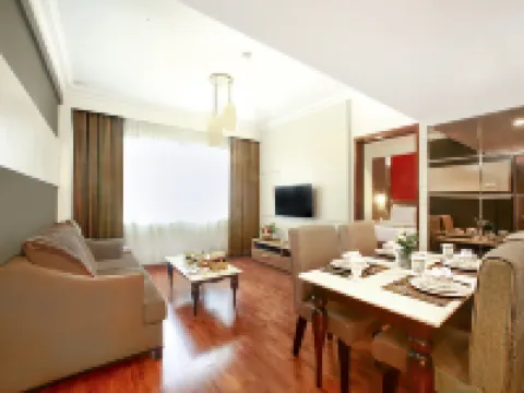 Grand Inna Tunjungan Hotel Surabaya Hotels in Genteng