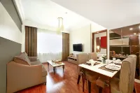 Grand Inna Tunjungan Hotel Surabaya