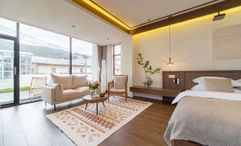 Xingzhiyue Homestay