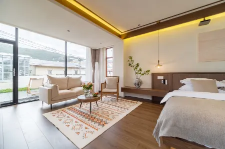Xingzhiyue Homestay