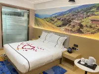 Jinping BoLin Hotel Hotels in Jinping