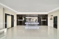 Feiman Oduo Movie B&B Hotel (Huzhou Yishang Street Branch)