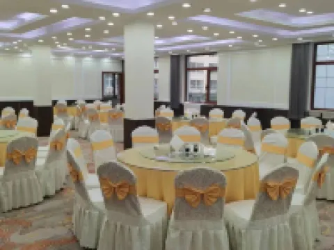Zalut Banner Hotel No.2 (Hanshan Street) Hotels in Jarud Banner