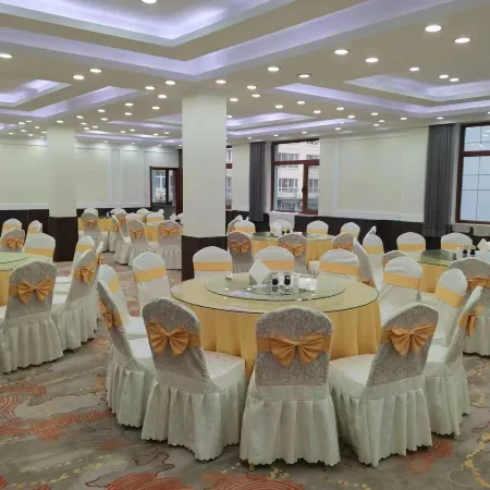 Zalut Banner Hotel No.2 (Hanshan Street)