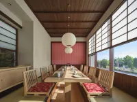 Fillmore garden hotel Beicheng - breakfast